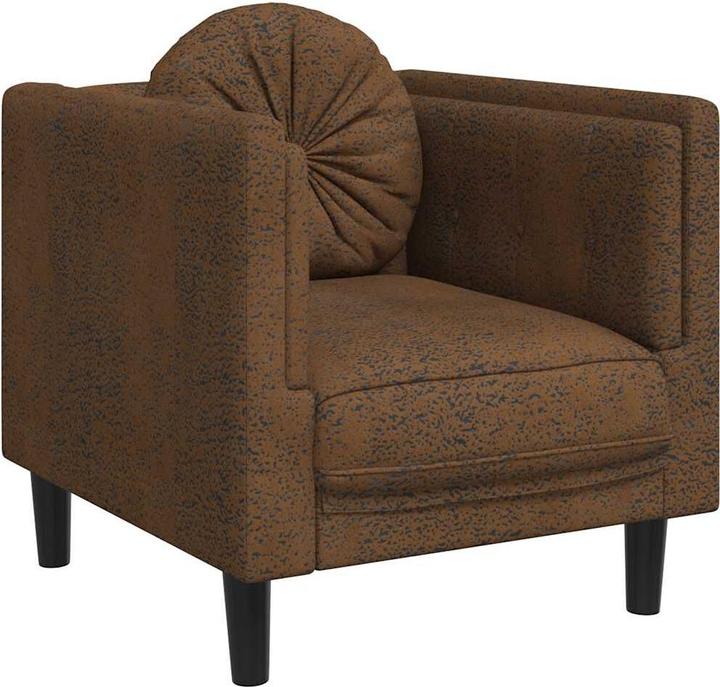 Produktbild vidaXL Sessel