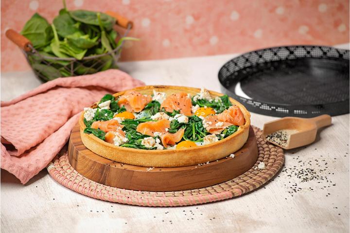 Productafbeelding Kaiser Pizza blik