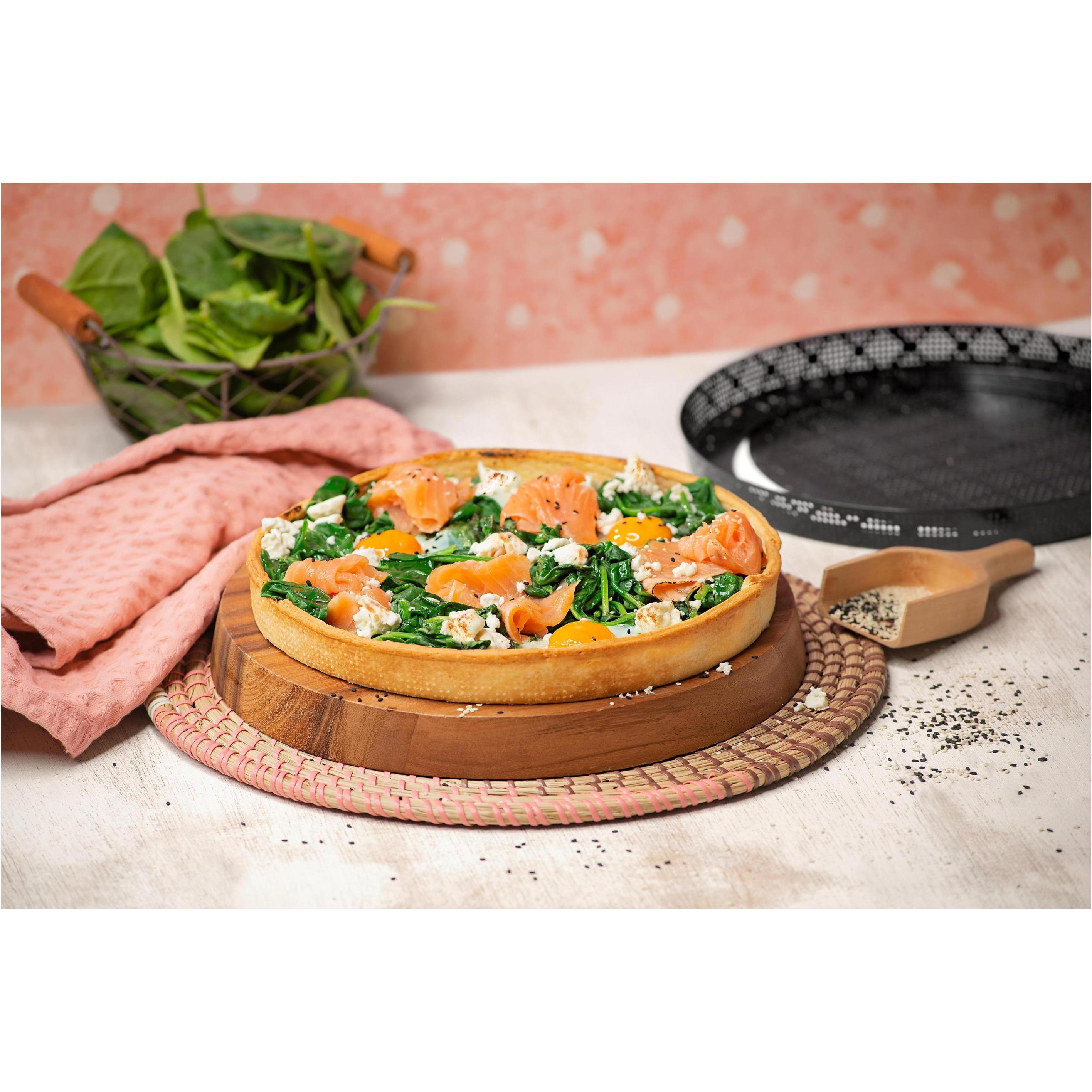 Thumbnail - Kaiser, Pizza Zubehör, Pizzaform