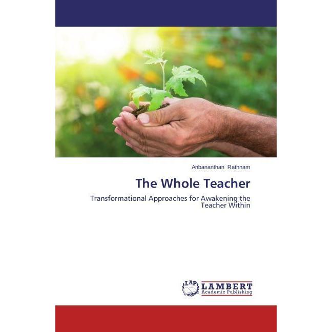 The Whole Teacher, Fachbücher