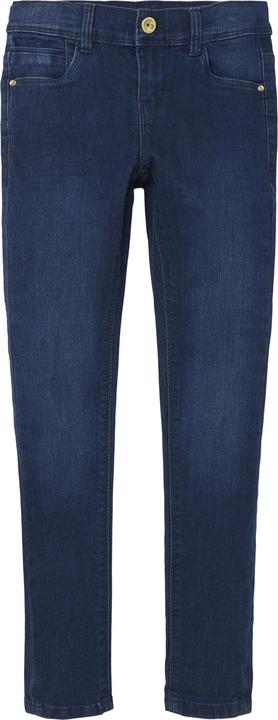 Medium Blue Denim