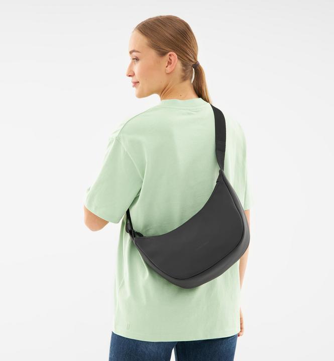 Actual product image Johnny Urban Half Moon Bag Rory