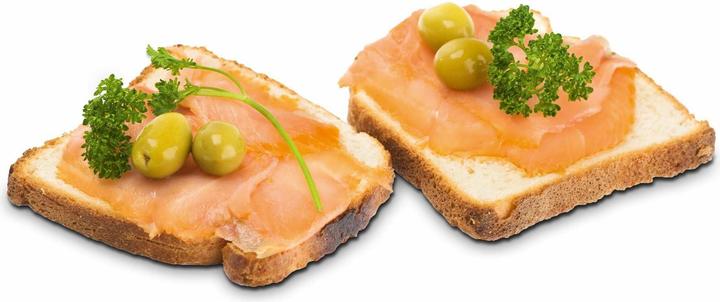 Produktbild Solis Toaster Steel