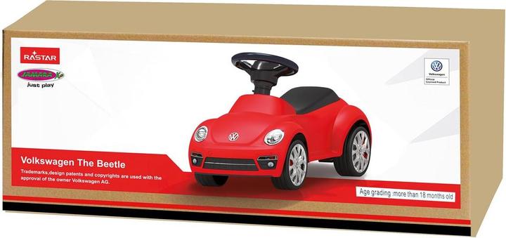 Immagine prodotto Jamara Scorrevole VW Maggiolino VW