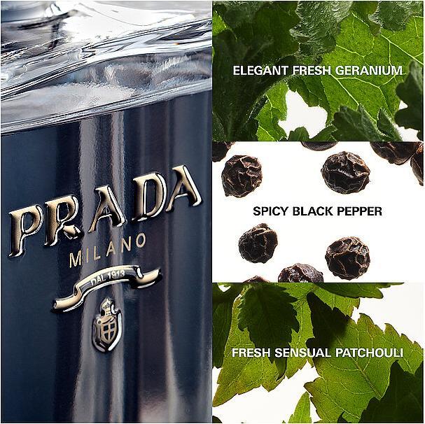 Produktbild Prada L'Homme (Eau de Toilette, 50 ml)
