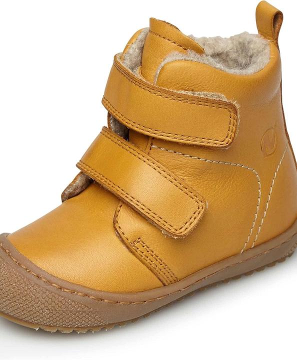 Image du produit Naturino Stiefel BUBBLE - curry-24 (24)