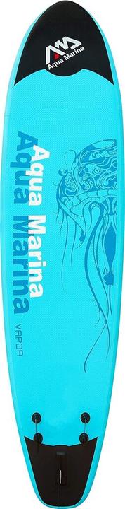 Produktbild Aqua Marina Reparaturflicken zu BT-19VAP Vapor Stand Up Paddle (21 cm)