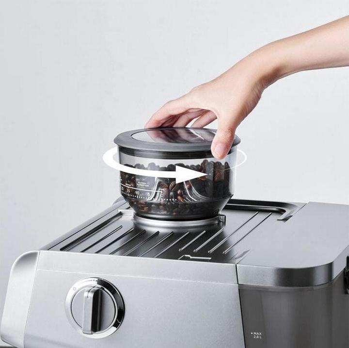 Image du produit Polti COFFEA G50S