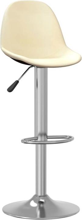 Produktbild vidaXL Barhocker