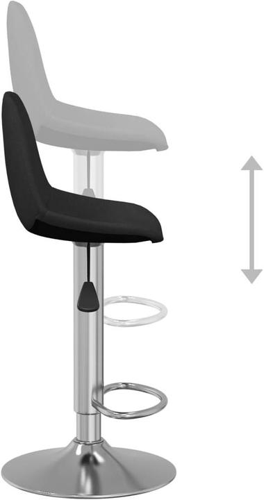 Produktbild vidaXL Barhocker