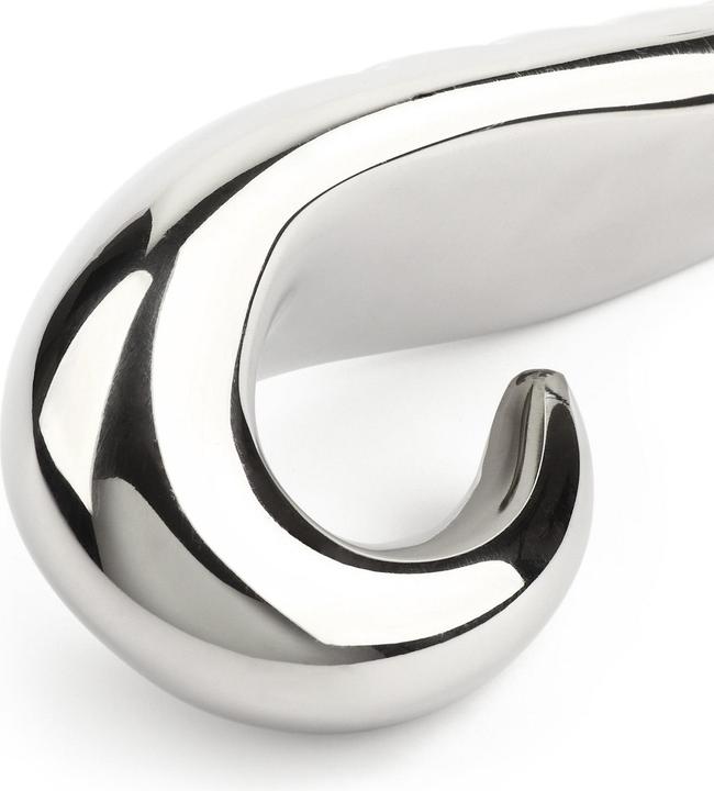 Image du produit Mr. Steel Devil's Tongue Dildo