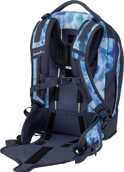 Immagine prodotto Satch Confezione (30 l)