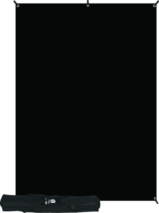 Westcott X-Drop Background Kit (152.40 cm, 210 cm)
