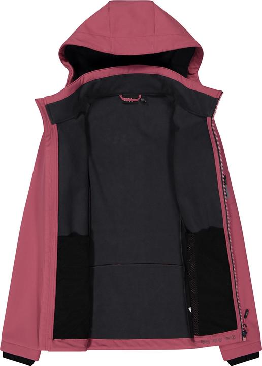 Produktbild CMP Campagnolo Softshell Hoodie (S)