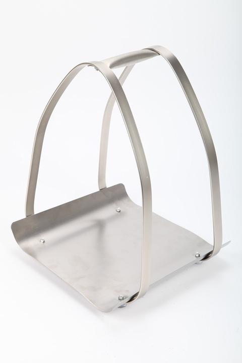 Image du produit Point Panier à bois pour cheminée