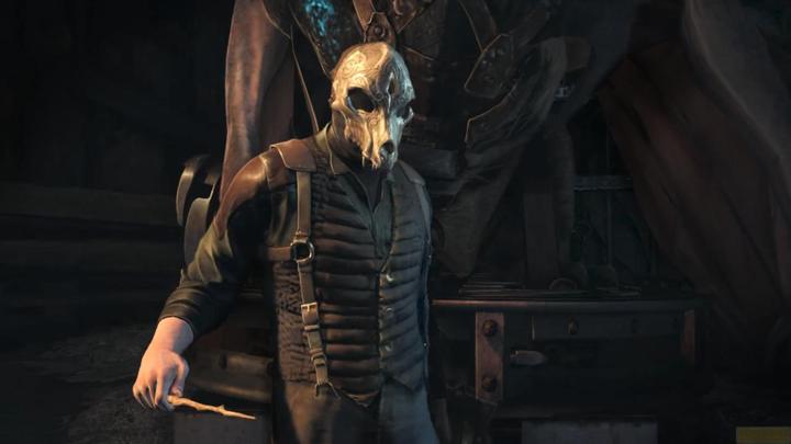 Actual product image WB Hogwarts Legacy (Switch, DE, FR)