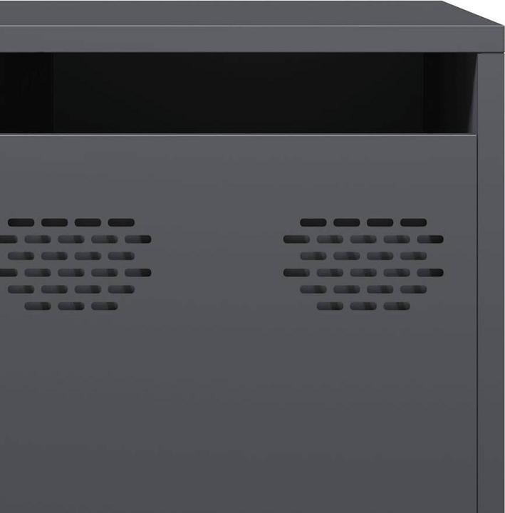 Produktbild vidaXL Loralee (202 x 39 x 43.5 cm)