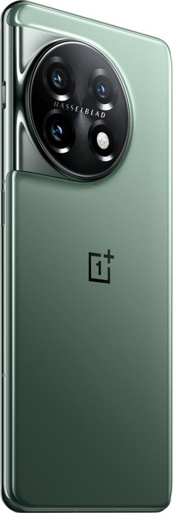 Produktbild OnePlus 11 5G mit Buds Pro 2 (256 GB, Eternal Green, 6.70", SIM + eSIM, 50 Mpx, 5G)