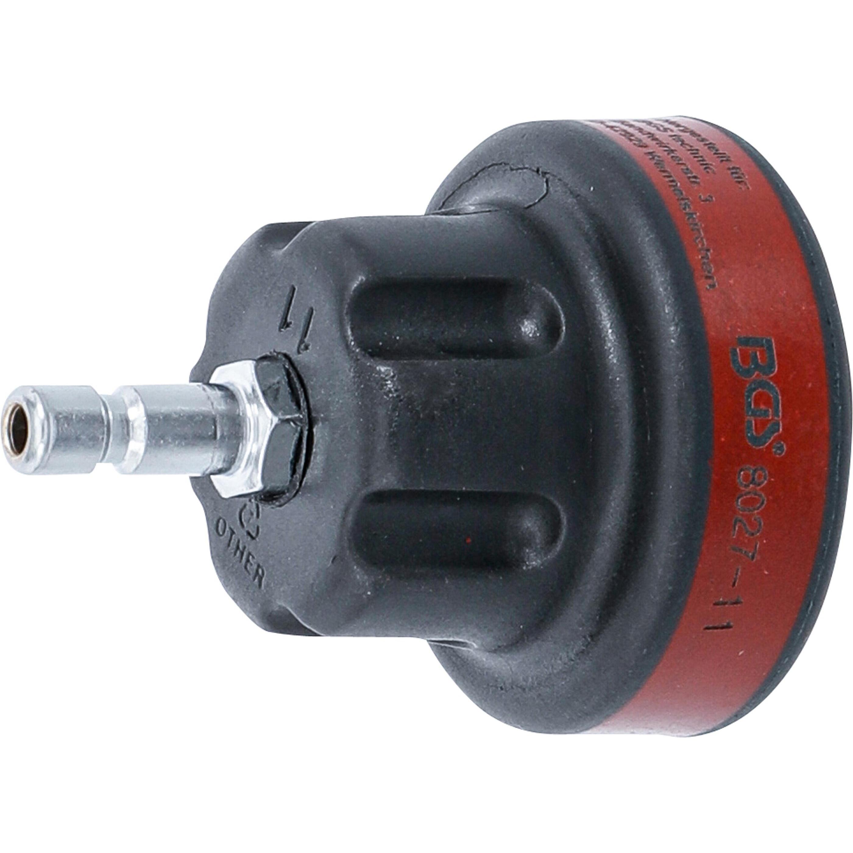 BGS, Fahrzeug Werkzeug, Adapter Nr. 11 für Art. 8027, 8098 für Audi, VW