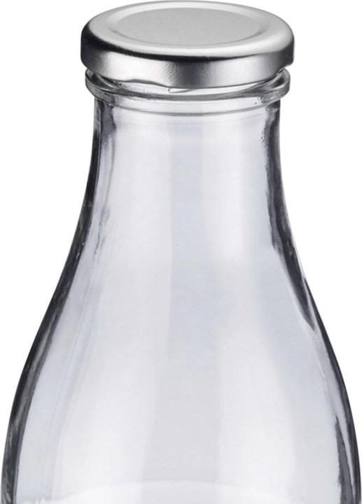 Actual product image Westmark Milk bottle (1 l)