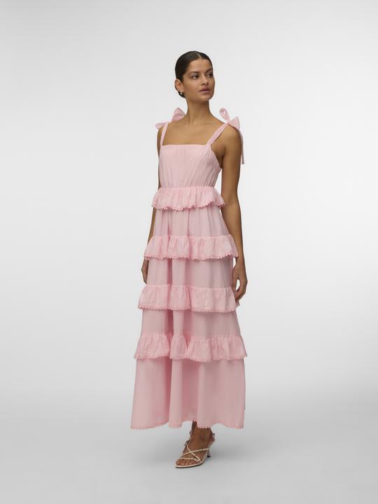 Image du produit Vero Moda VMDOLORES Langes Kleid Kleid (S)
