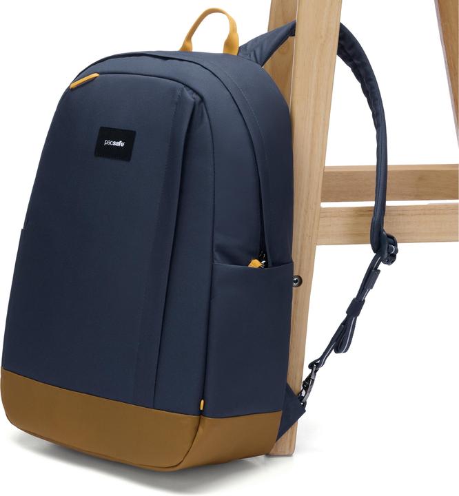 Produktbild Pacsafe Go Rucksack RFID 46 cm Laptopfach (25 l)