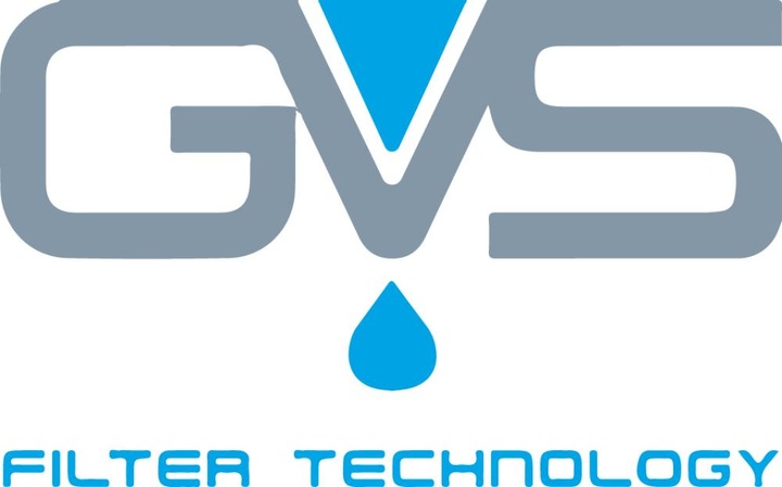 Produktbild GVS Elipse SPR582, ABE1-P3 Ersatzfilter (2 x)