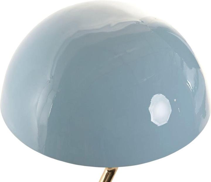 Produktbild Esprit Tischlampe Home Blau Gold 50 W 220 V (E27)