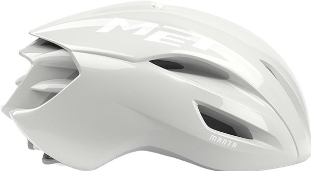 Produktbild MET Manta Mips (56 - 58 cm)