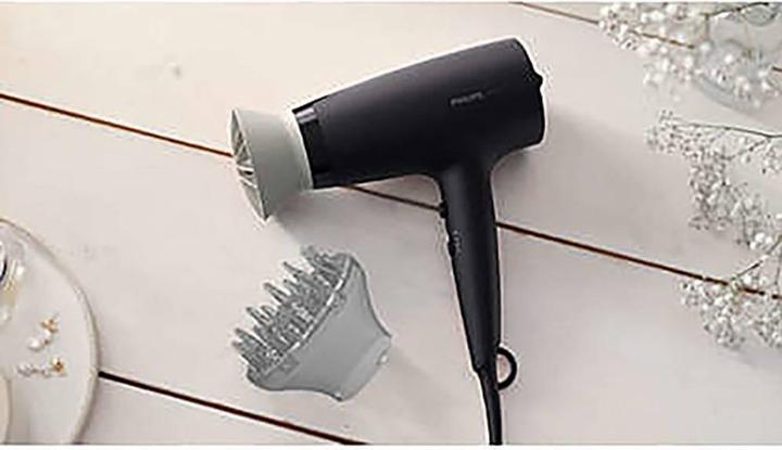 Image du produit Philips Série 3000 avec rehausse ThermoProtect 1600