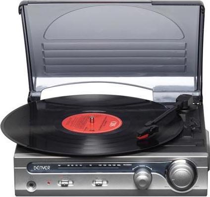 Immagine prodotto Denver VPR-190 (Manuale)