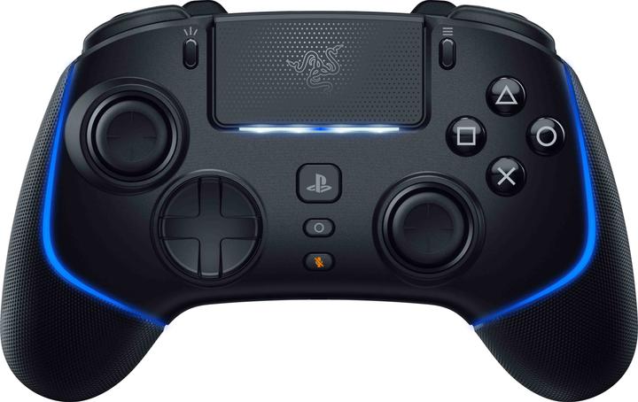 Produktbild Razer Wolverine V2 Pro (PC, PS5)