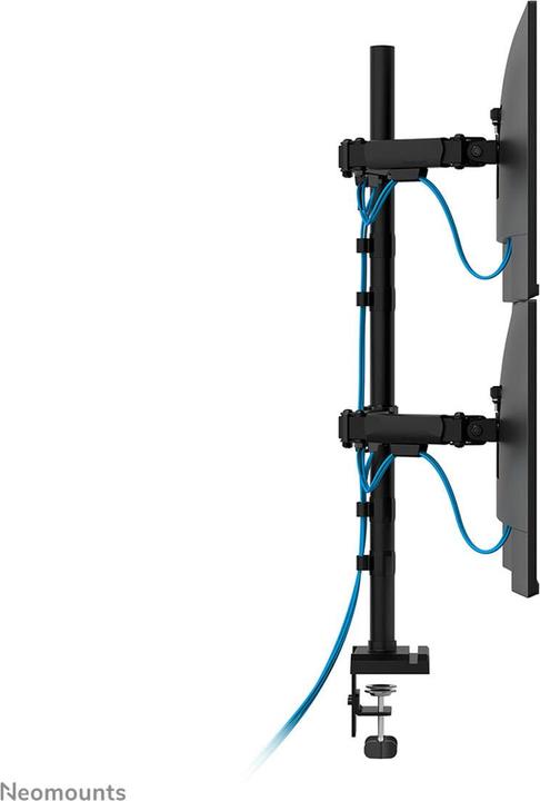 Immagine prodotto Neomounts Nero Displayständer 10-32 DS60-600BL2-2 (Tavolo, 32", 8 kg)