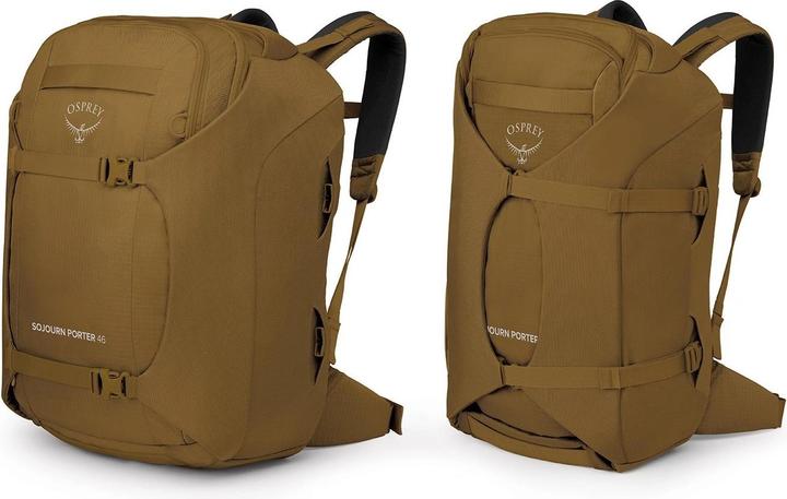 Produktbild Osprey Sojourn Porter 46 (46 l)