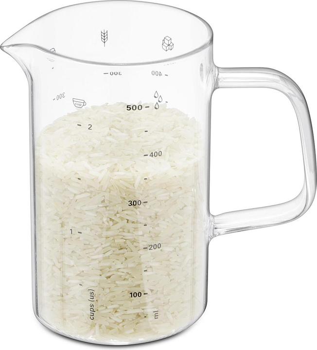 Produktbild Weis Messbecher (500 ml)