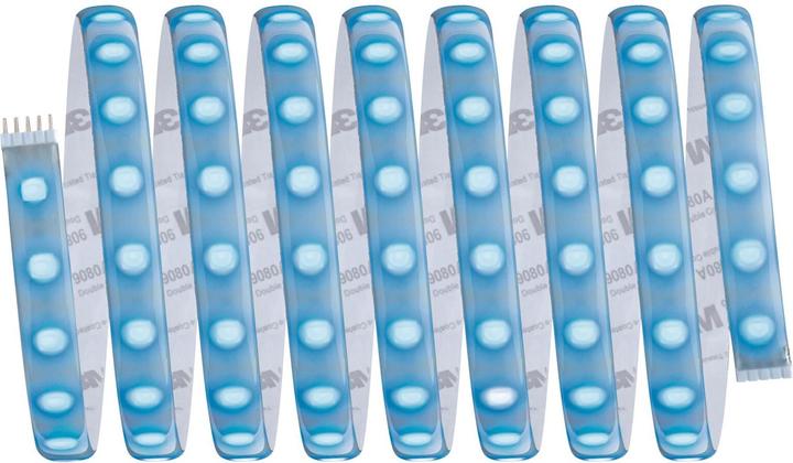 Produktbild Paulmann MaxLED 500 Stripe Set (RGBW, 300 cm, Indoor)