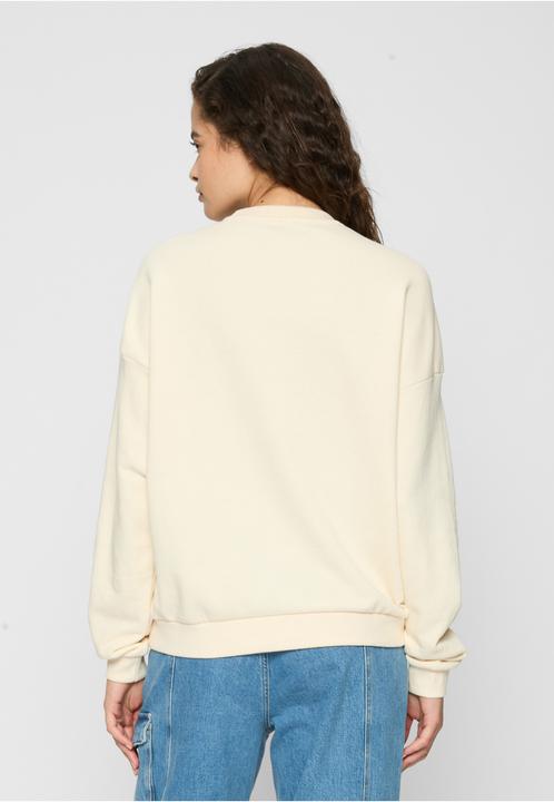 Produktbild Urban Classics Ladies Oversized Light Terry Crewneck - 159547 (S)