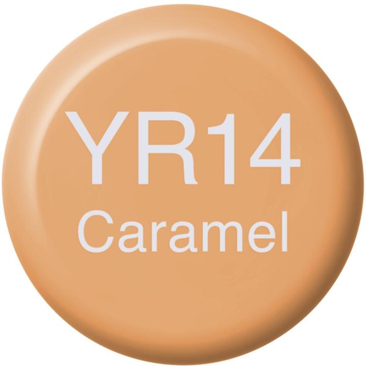 Produktbild Copic Tinte Ink Typ YR - 14