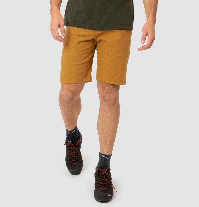 Immagine prodotto Salewa Pantaloncini RIPSTOP LAVAREDO HEMP Uomo. (48)
