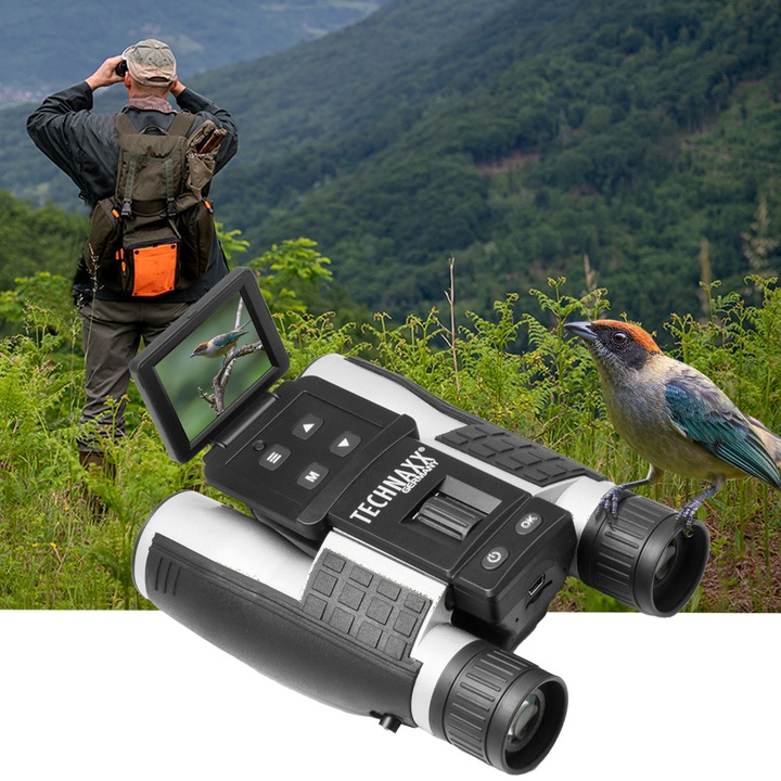 Produktbild Technaxx TX 142 (12 x, 25 mm)