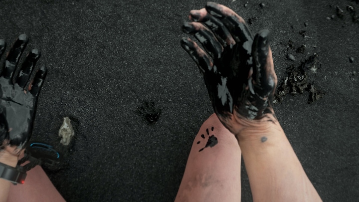 Produktbild Sony Death Stranding PlayStation 4, PlayStation 4 Pro (PS4, DE)