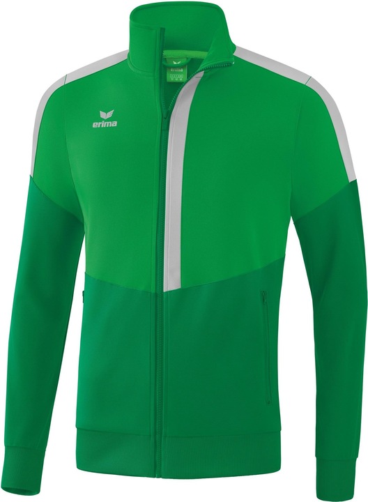 Produktbild Erima Worker Jacke Squad 2xl (XXL)