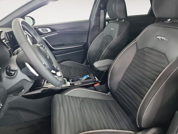 Produktbild Kia ProCeed 1.5 T-GDi GT DCT (Benzin, 140 PS)