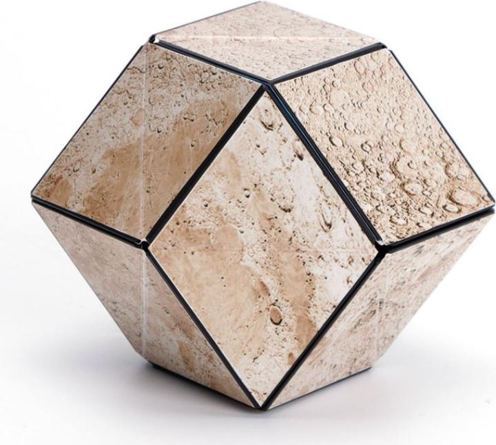 Produktbild Shashibo Cube Moon