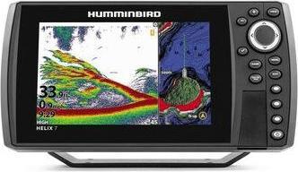 Image du produit Humminbird Helix 7G4N version XD (411630-1M)