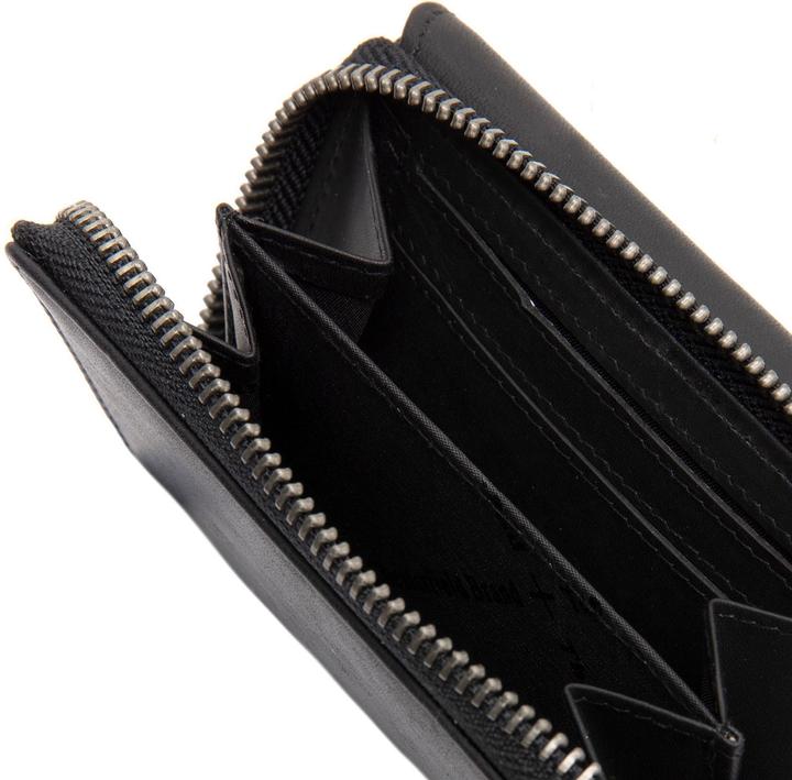 Actual product image The Chesterfield Brand Sorraia Geldbörse RFID Schutz Leder 12 cm