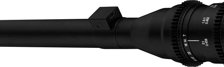 Produktbild Venus Optic 24 mm, f/14 (Sony E, Vollformat)