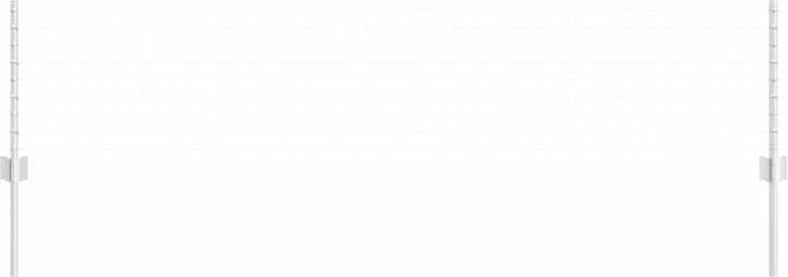 Produktbild vidaXL Gartenpfosten