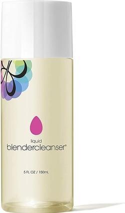 Actual product image Beautyblender Blendercleanser liquid