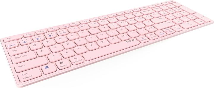 Image du produit Rapoo E9700M (DE, Sans fil)